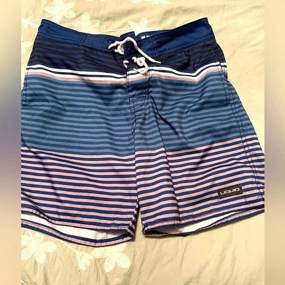 liquid Other - Boys swimsuit